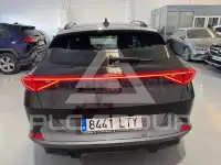 2021 Cupra Formentor