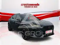 2021 Cupra Formentor