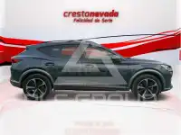 2021 Cupra Formentor