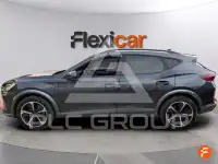 2021 Cupra Formentor