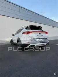 2021 Cupra Formentor