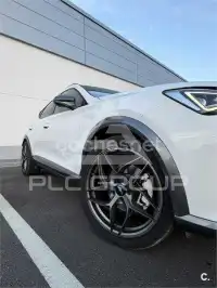 2021 Cupra Formentor