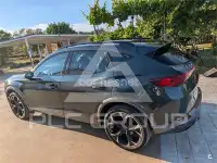 2021 Cupra Formentor