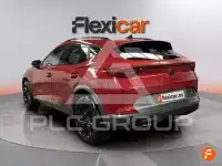 2021 Cupra Formentor