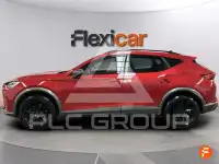 2021 Cupra Formentor