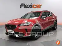 2021 Cupra Formentor