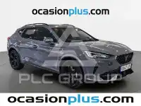 2021 Cupra Formentor