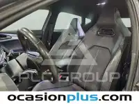2021 Cupra Formentor