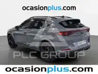 2021 Cupra Formentor