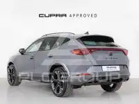 2021 Cupra Formentor