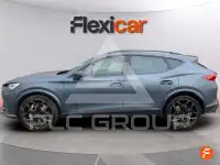 2021 Cupra Formentor