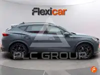 2021 Cupra Formentor