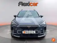 2021 Cupra Formentor