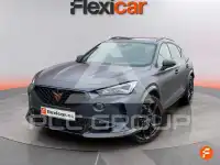 2021 Cupra Formentor