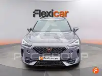 2021 Cupra Formentor