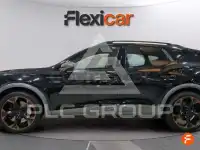 2021 Cupra Formentor
