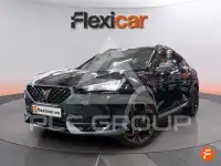 2021 Cupra Formentor