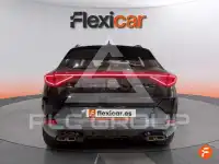 2021 Cupra Formentor