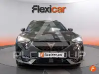2021 Cupra Formentor