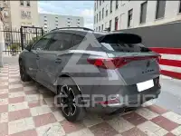 2021 Cupra Formentor