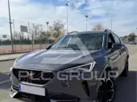 2021 Cupra Formentor