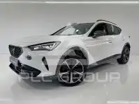 2021 Cupra Formentor
