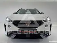 2021 Cupra Formentor