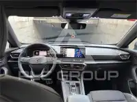 2021 Cupra Formentor