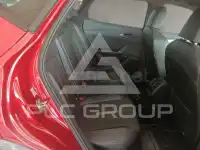 2021 Cupra Formentor