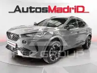 2021 Cupra Formentor