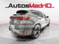 2021 Cupra Formentor