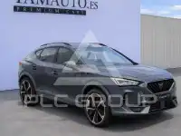 2021 Cupra Formentor