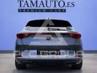 2021 Cupra Formentor