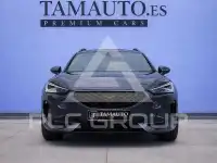 2021 Cupra Formentor