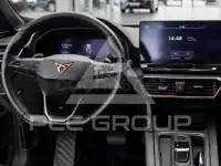 2021 Cupra Formentor
