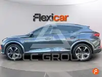 2021 Cupra Formentor