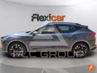 2021 Cupra Formentor