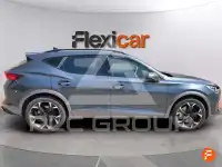 2021 Cupra Formentor