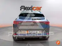 2021 Cupra Formentor