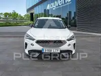 2021 Cupra Formentor