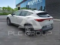 2021 Cupra Formentor