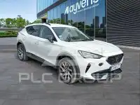 2021 Cupra Formentor