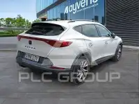 2021 Cupra Formentor