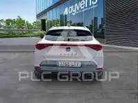 2021 Cupra Formentor