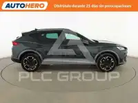 2021 Cupra Formentor