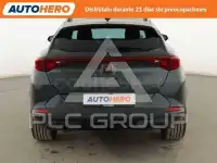 2021 Cupra Formentor