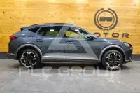 2021 Cupra Formentor
