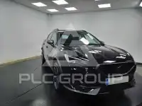 2021 Cupra Formentor