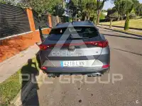 2021 Cupra Formentor