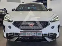 2021 Cupra Formentor